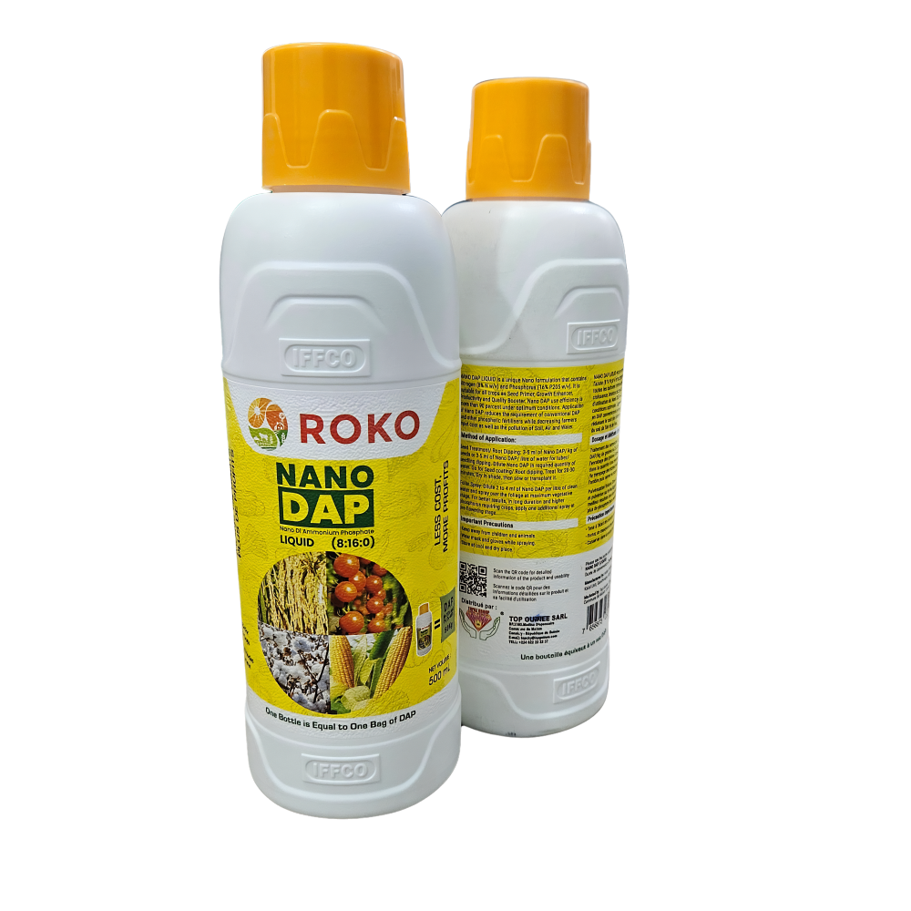 ROKO Nano DAP